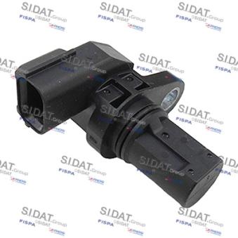 Capteur d'angle, vilebrequin SIDAT OEM A0061533928