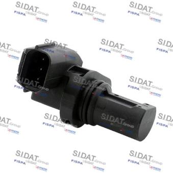 Capteur d'angle, vilebrequin SIDAT OEM A0061533928