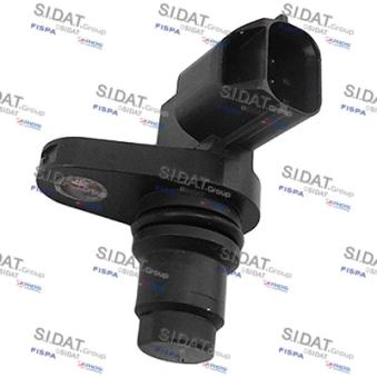 Capteur, position d'arbre à cames SIDAT 83.3369 pour SMART FORTWO 1.0 - 98cv