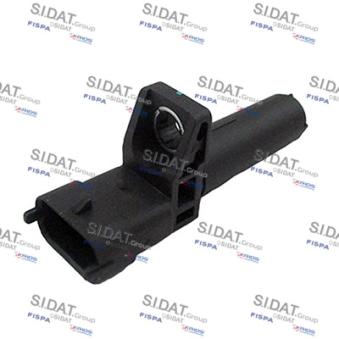 Capteur d'angle, vilebrequin SIDAT OEM A2769051500