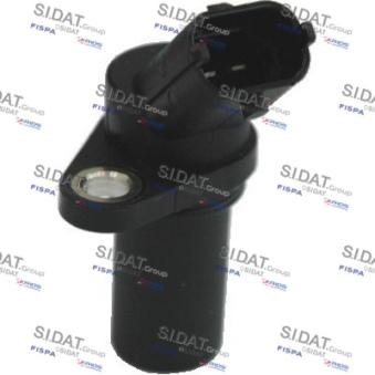 Capteur d'angle, vilebrequin SIDAT OEM 06238050