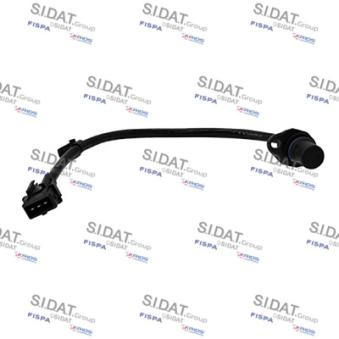 Capteur d'angle, vilebrequin SIDAT [83.3437A2]