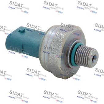 Capteur de vitesse de roue, boîte automatique SIDAT [83.3467]