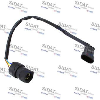 Capteur, vitesse SIDAT 83.3474