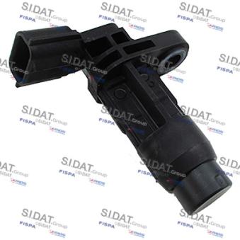 Capteur d'angle, vilebrequin SIDAT OEM 237310135R