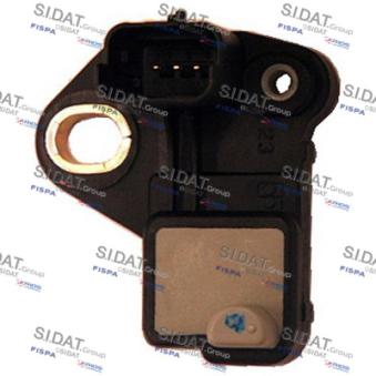 Capteur d'angle, vilebrequin SIDAT OEM Y60318221Z01