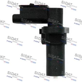 Capteur d'angle, vilebrequin SIDAT OEM 8200260327