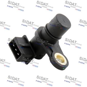 Capteur, position d'arbre à cames SIDAT OEM 19206