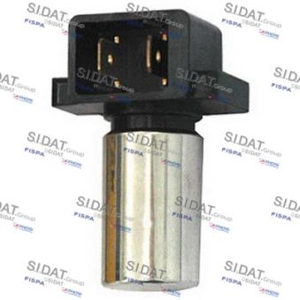 Capteur d'angle, vilebrequin SIDAT [83.453]