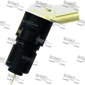 Capteur d'angle, vilebrequin SIDAT OEM NSC100330