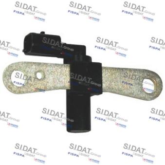 Capteur d'angle, vilebrequin SIDAT OEM 8200772182