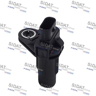 Capteur d'angle, vilebrequin SIDAT OEM 55222989 Capteur d'angle, vilebrequin SIDAT OEM 55222989