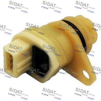 Capteur, vitesse/régime SIDAT OEM 9635080680