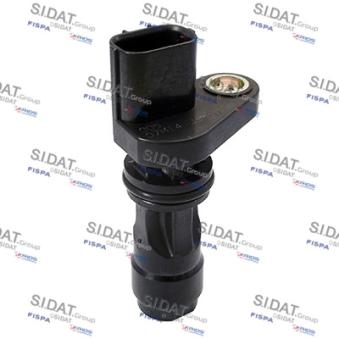 Capteur d'angle, vilebrequin SIDAT OEM 37500PNB003