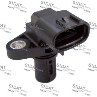 Capteur d'angle, vilebrequin SIDAT OEM 3322058J20