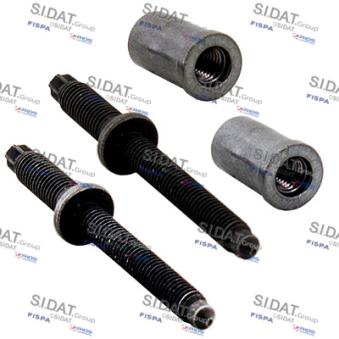 Kit de réparation, système à rampe commune SIDAT [83.6028]