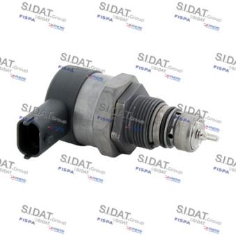 Détendeur, système à rampe commune SIDAT [83.6033]