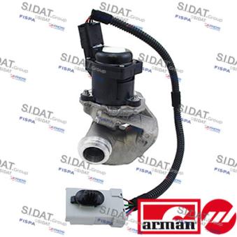 Vanne EGR SIDAT OEM 1363591