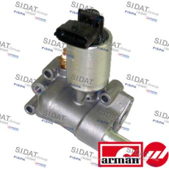 Vanne EGR SIDAT OEM 90571101
