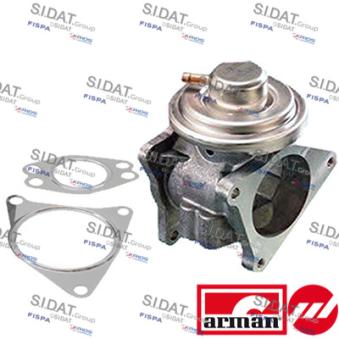 Vanne EGR SIDAT OEM MN980376