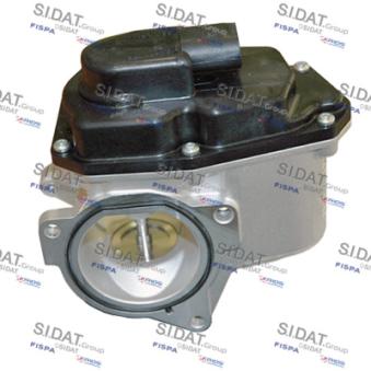 Vanne EGR SIDAT OEM 68021528AB