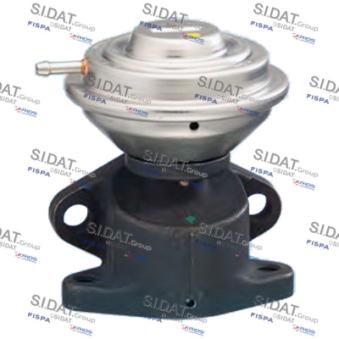 Vanne EGR SIDAT [83.685]