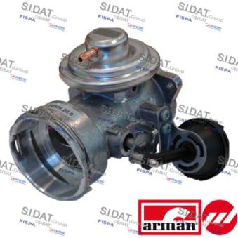 Vanne EGR SIDAT OEM 038131501AL