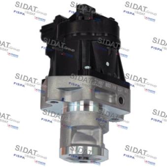 Vanne EGR SIDAT OEM K5T70977