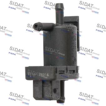 Capteur de pression, turbocompresseur SIDAT 83.807 pour FIAT STRADA 1.9 D - 63cv Capteur de pression, turbocompresseur SIDAT 83.807 pour FIAT STRADA 1.9 D - 63cv