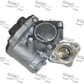 Vanne EGR SIDAT OEM 8200797708