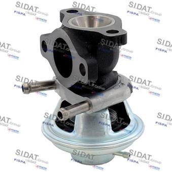 Vanne EGR SIDAT OEM 504150396