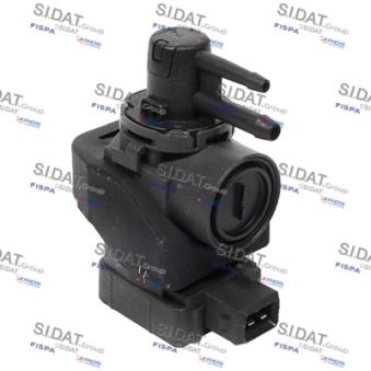 Capteur de pression, turbocompresseur SIDAT OEM 14956JD70A