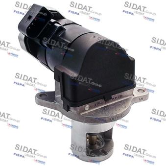 Vanne EGR SIDAT OEM 6461401760 Vanne EGR SIDAT OEM 6461401760