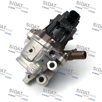 Vanne EGR SIDAT OEM 5802531805