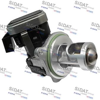 Vanne EGR SIDAT OEM 6401401960