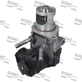 Vanne EGR SIDAT OEM 7805447 Vanne EGR SIDAT OEM 7805447