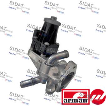 Vanne EGR SIDAT OEM 1835009