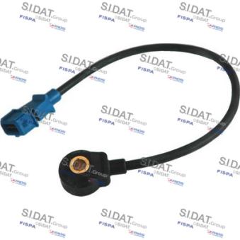 Capteur de cognement SIDAT OEM 96127657