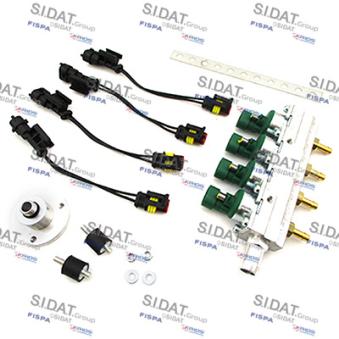 Injecteur SIDAT 84.2162