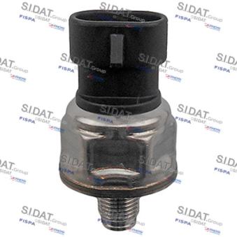 Capteur, pression de carburant SIDAT [84.3030]