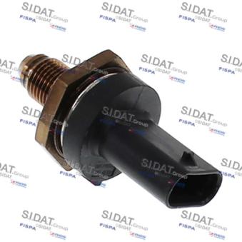 Capteur, pression de carburant SIDAT [84.3206]