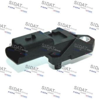 Capteur, pression du tuyau d'admission SIDAT OEM 1920LH