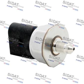 Capteur, pression de carburant SIDAT OEM 13537537319
