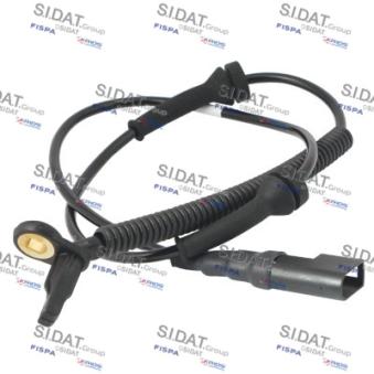 Capteur, vitesse de roue SIDAT OEM 2N112B372AA