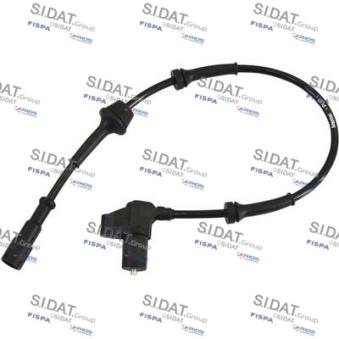 Capteur, vitesse de roue SIDAT OEM 701927807A Capteur, vitesse de roue SIDAT OEM 701927807A