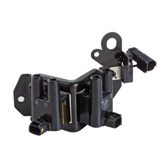 Bobine d'allumage SIDAT 85.30010 pour HYUNDAI ACCENT 1.3 - 75cv