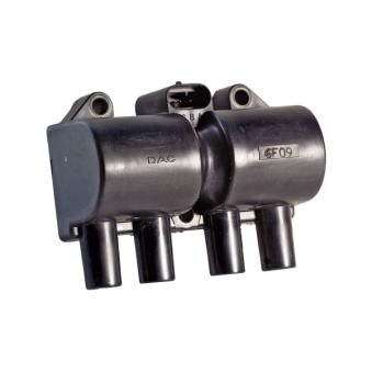 Bobine d'allumage SIDAT OEM 25184179 Bobine d'allumage SIDAT OEM 25184179