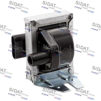 Bobine d'allumage SIDAT OEM 7698431