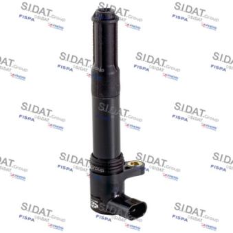 Bobine d'allumage SIDAT 85.30045A2 pour FIAT LINEA 1.4 - 77cv