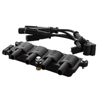 Bobine d'allumage SIDAT 85.30190A2 pour FIAT LINEA 1.4 - 77cv
